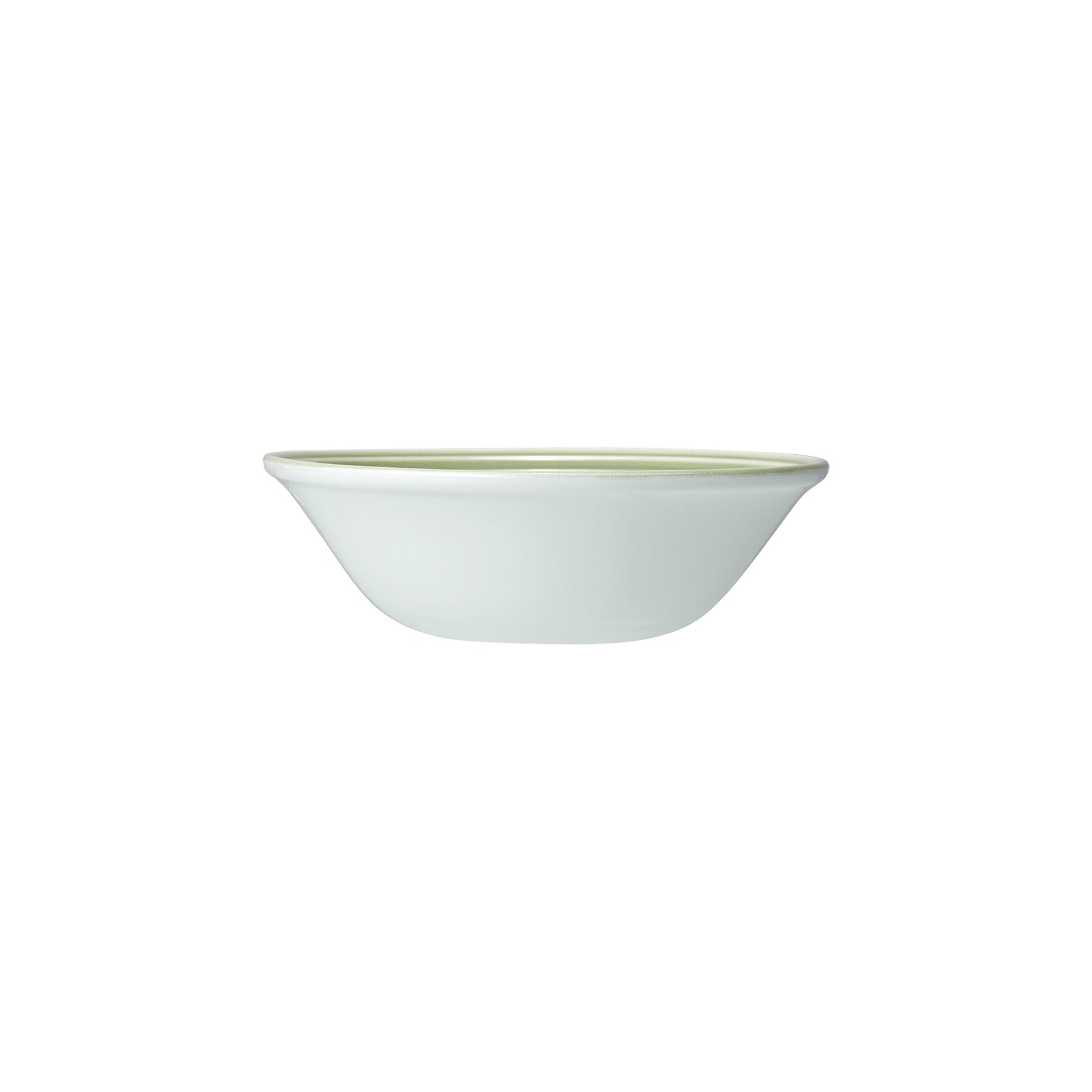 Bead Wash Sage, Müslischale ø 162 mm / 0,54 l