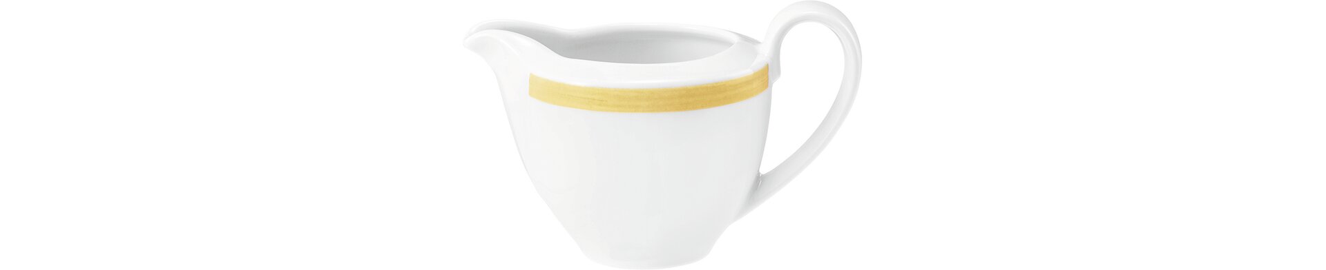 Community, Gießer "1" ø 72 mm / 0,15 l Pinselband ocker