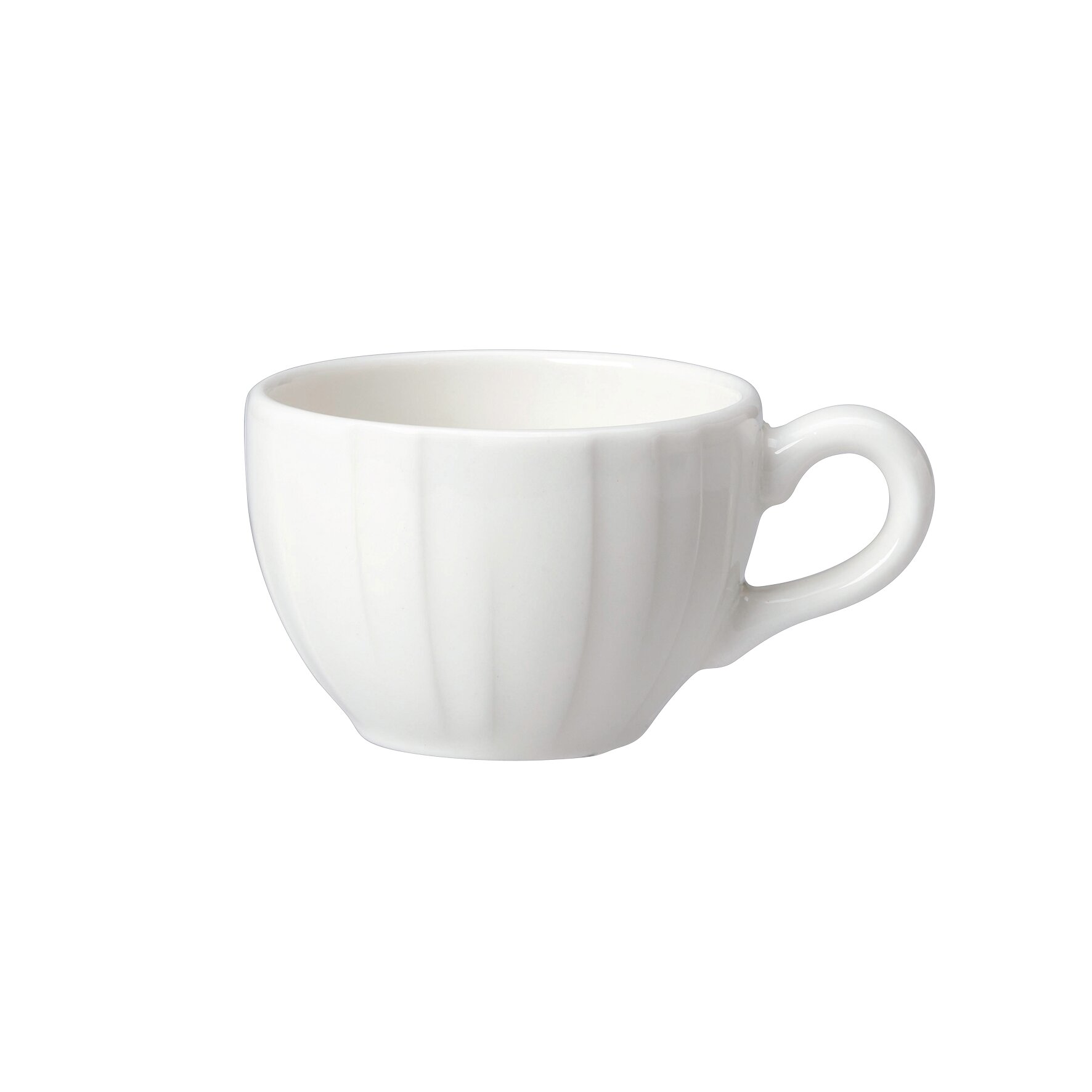 Alina, Tasse 0,09 l 