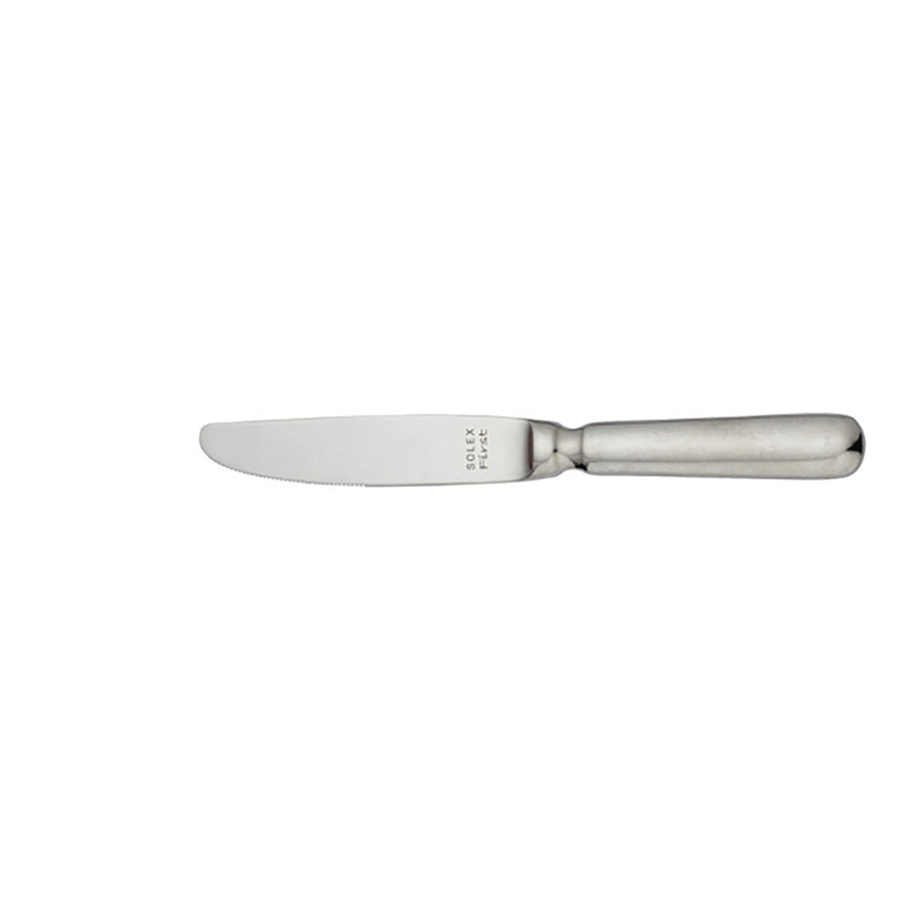 Baguette Neo, Menümesser Hohlheft 247 mm