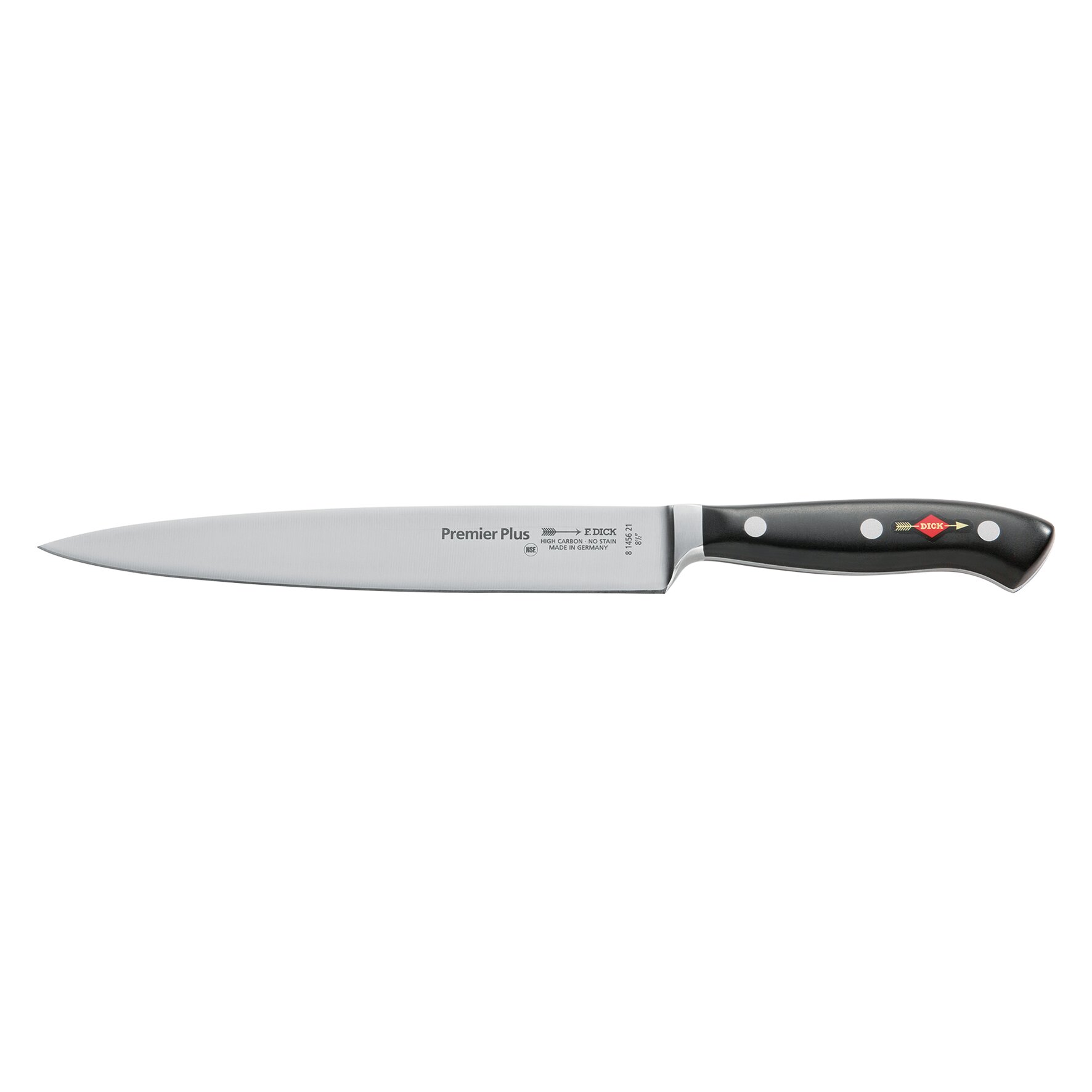 Premier Plus, Tranchiermesser Klingenlänge 210 mm