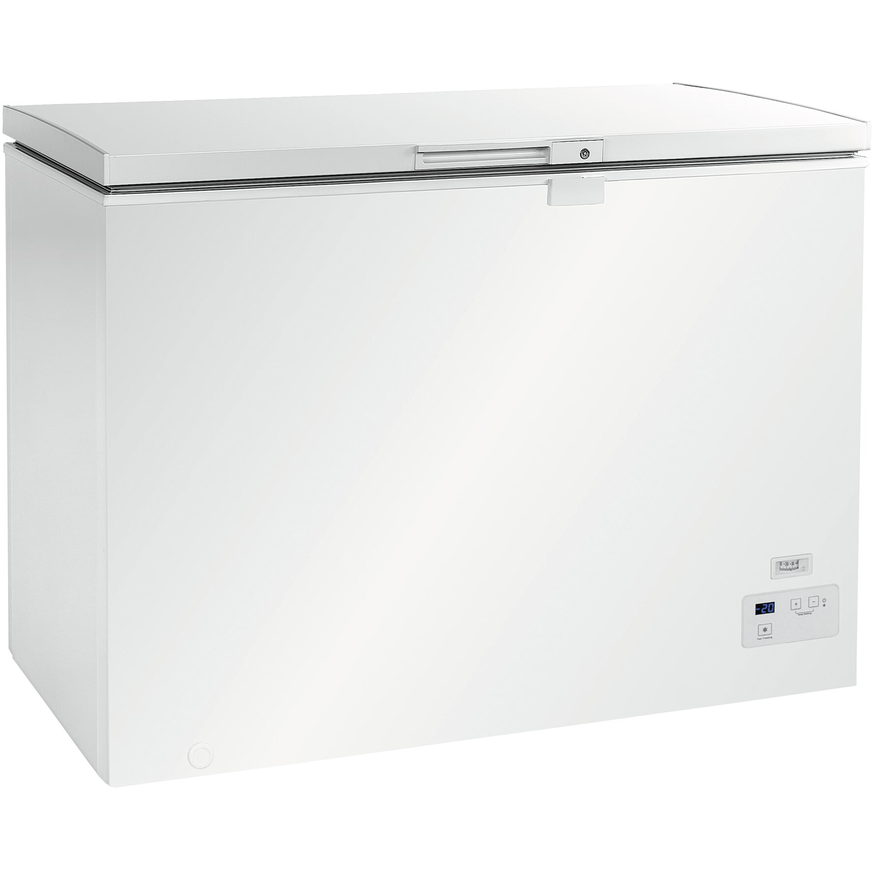 Kühl-/Tiefkühltruhe 300 l