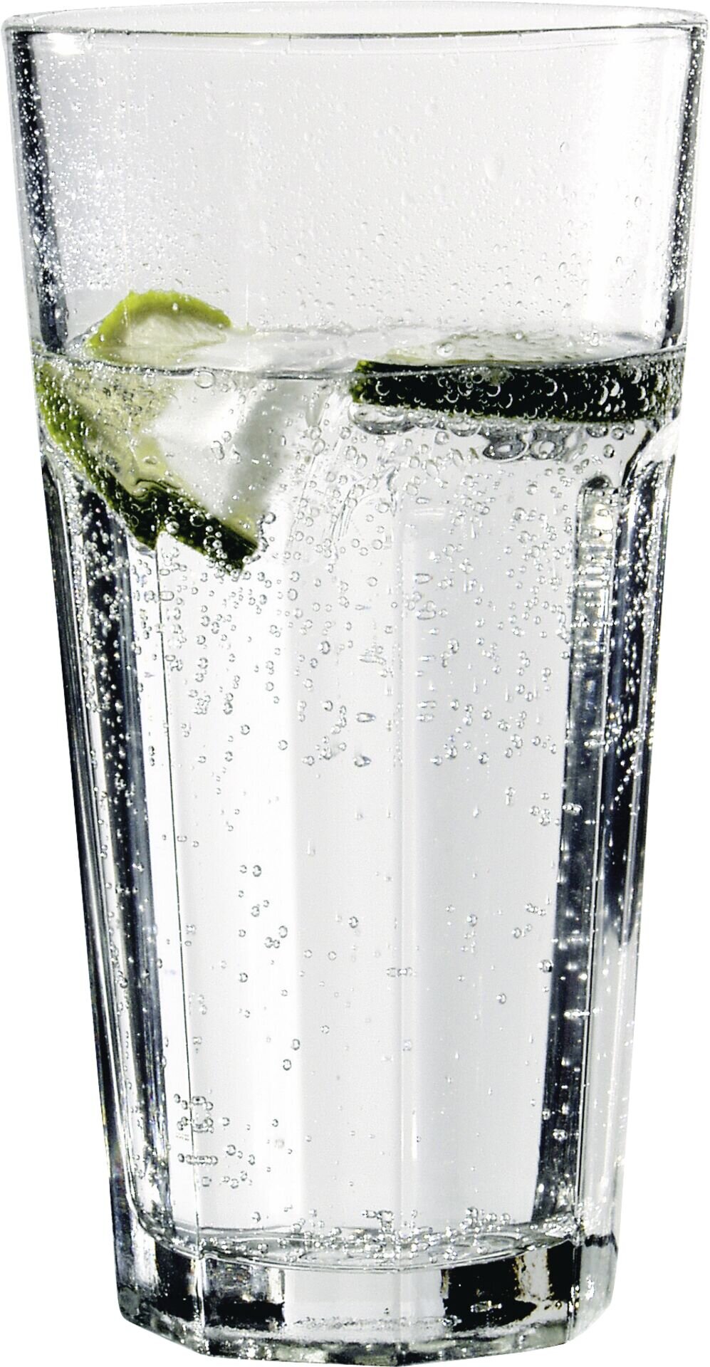Glasserie "Casablanca" Longdrinkglas 36,5cl