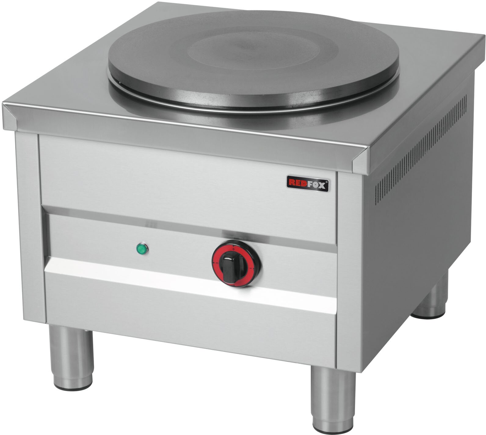 Elektro-Hockerkocher, 5,00 kW