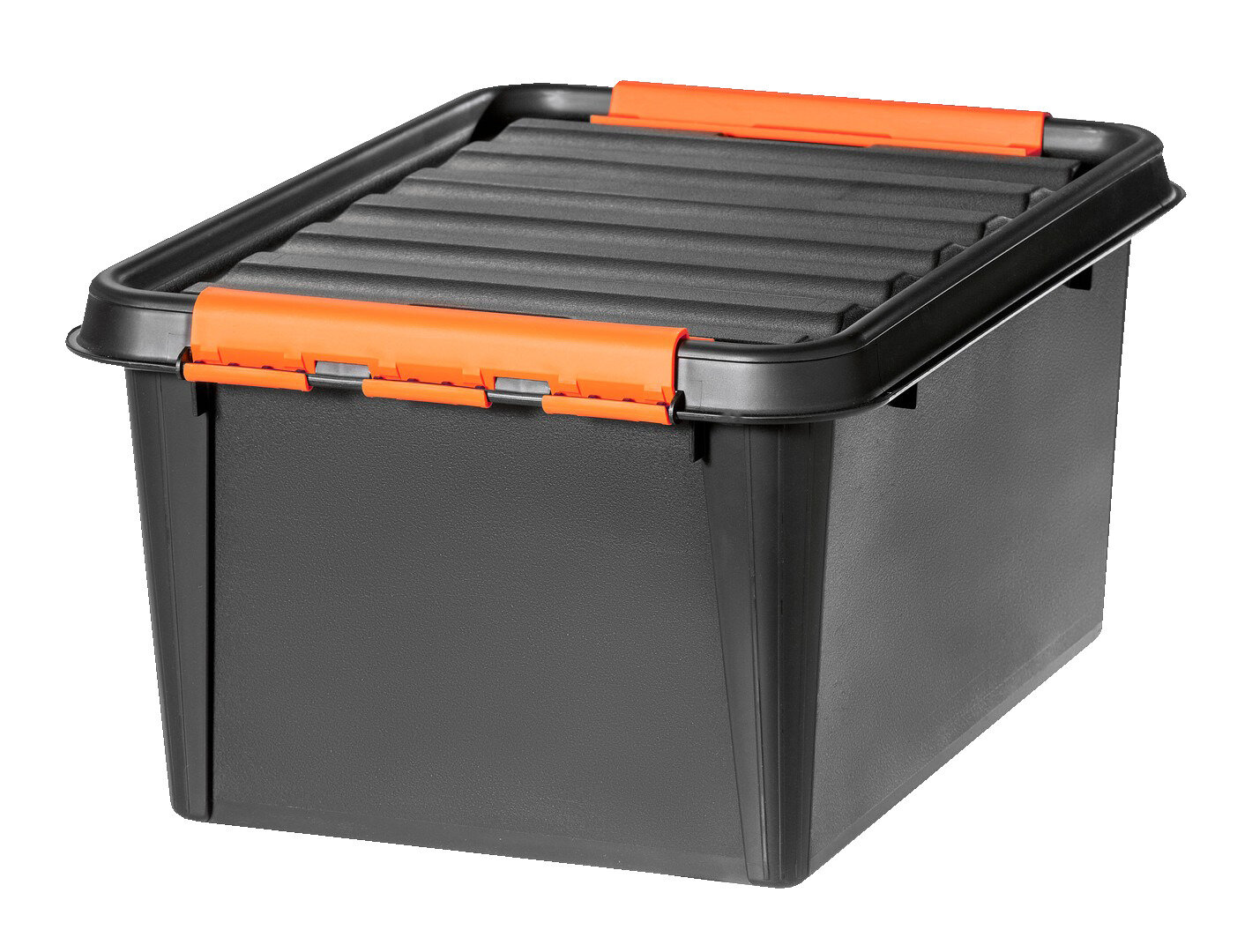 Box "Robust" 31L, 50x39x26cm