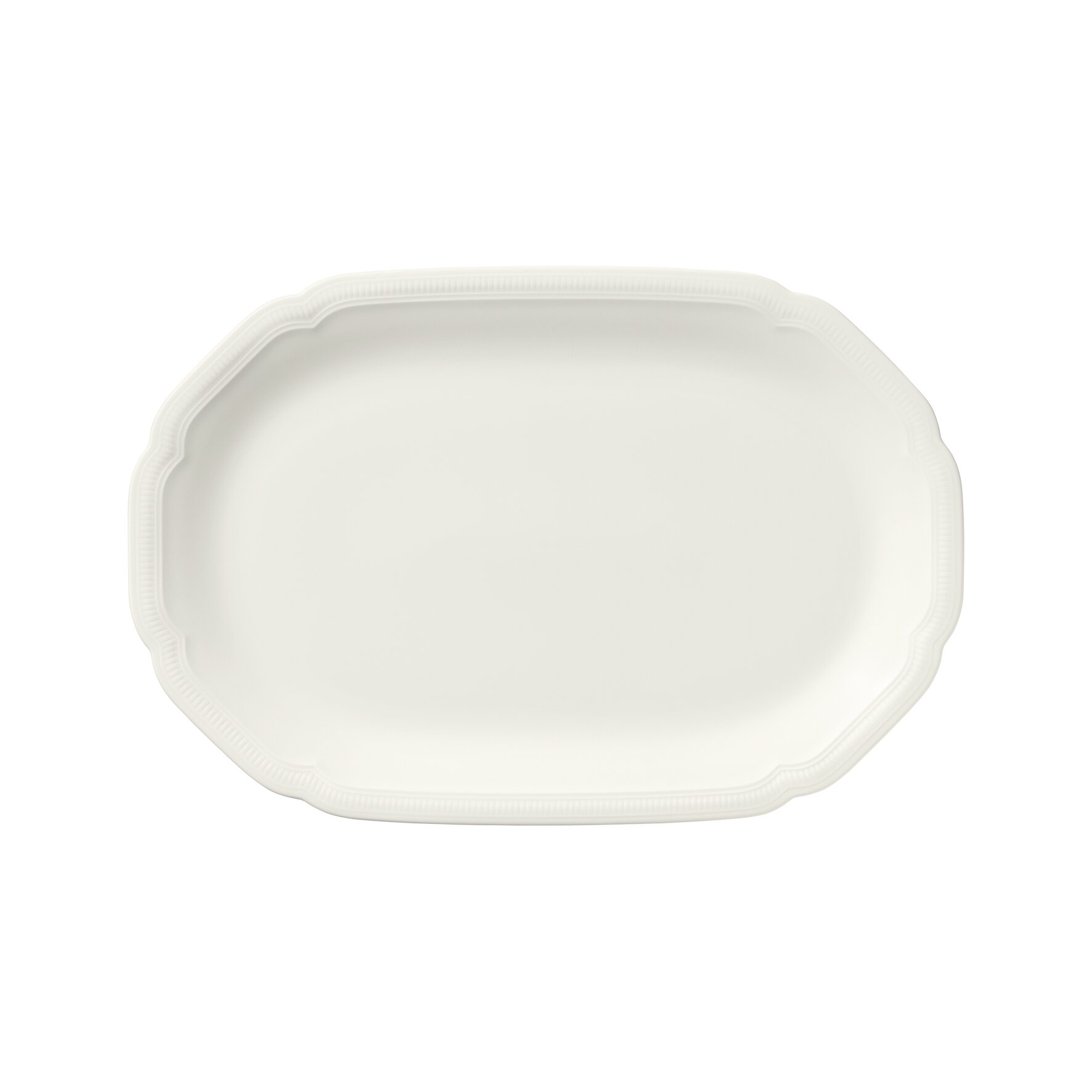 Create, Coupplatte oval Relief 239 x 158 mm 