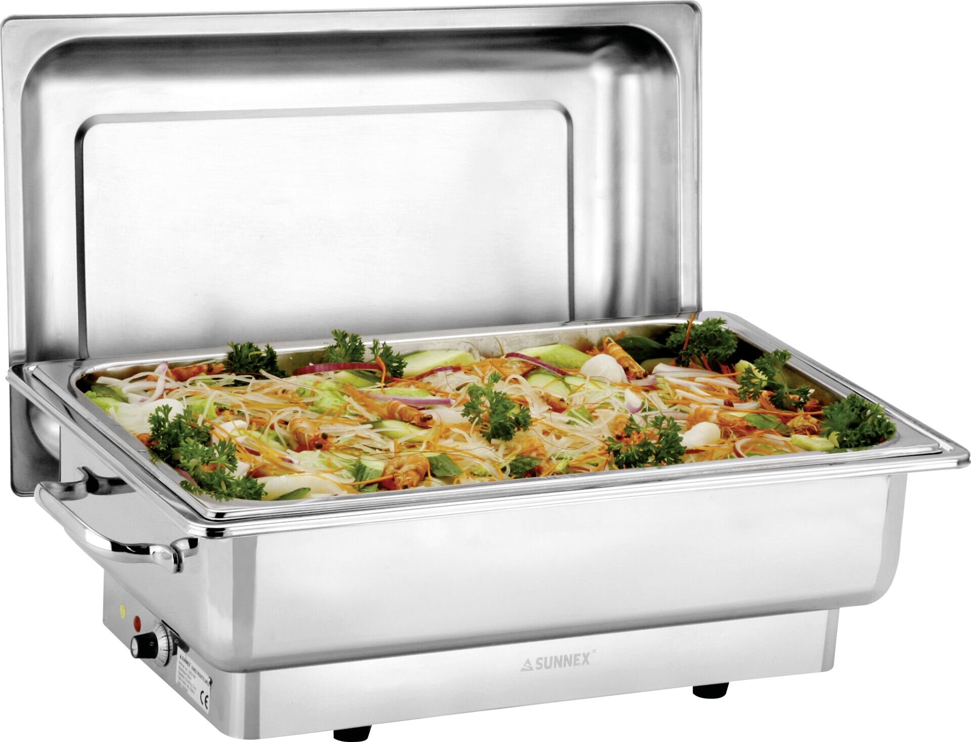 Chafing Dish 1/1 GN