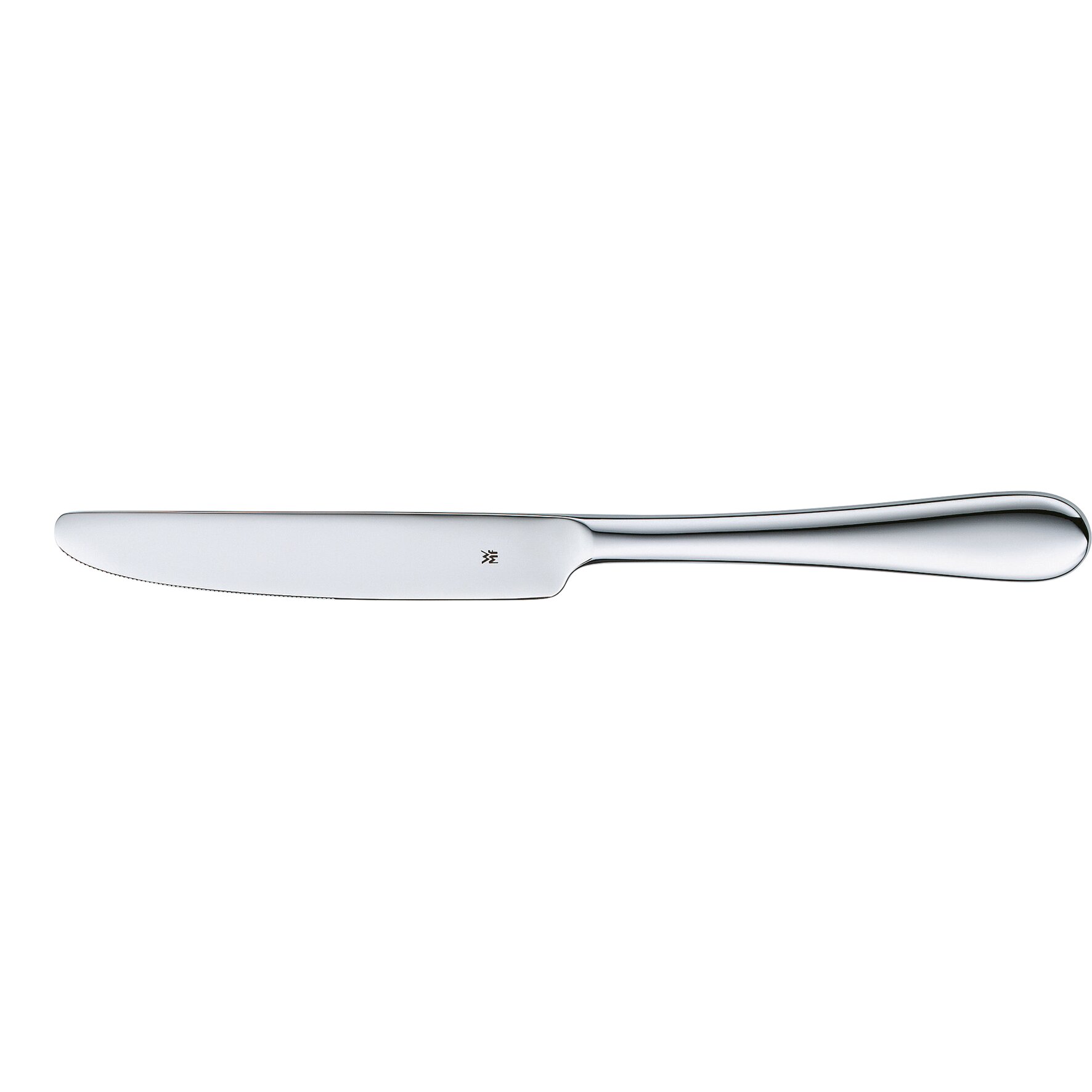 Signum, Menümesser Monoblock 238 mm poliert