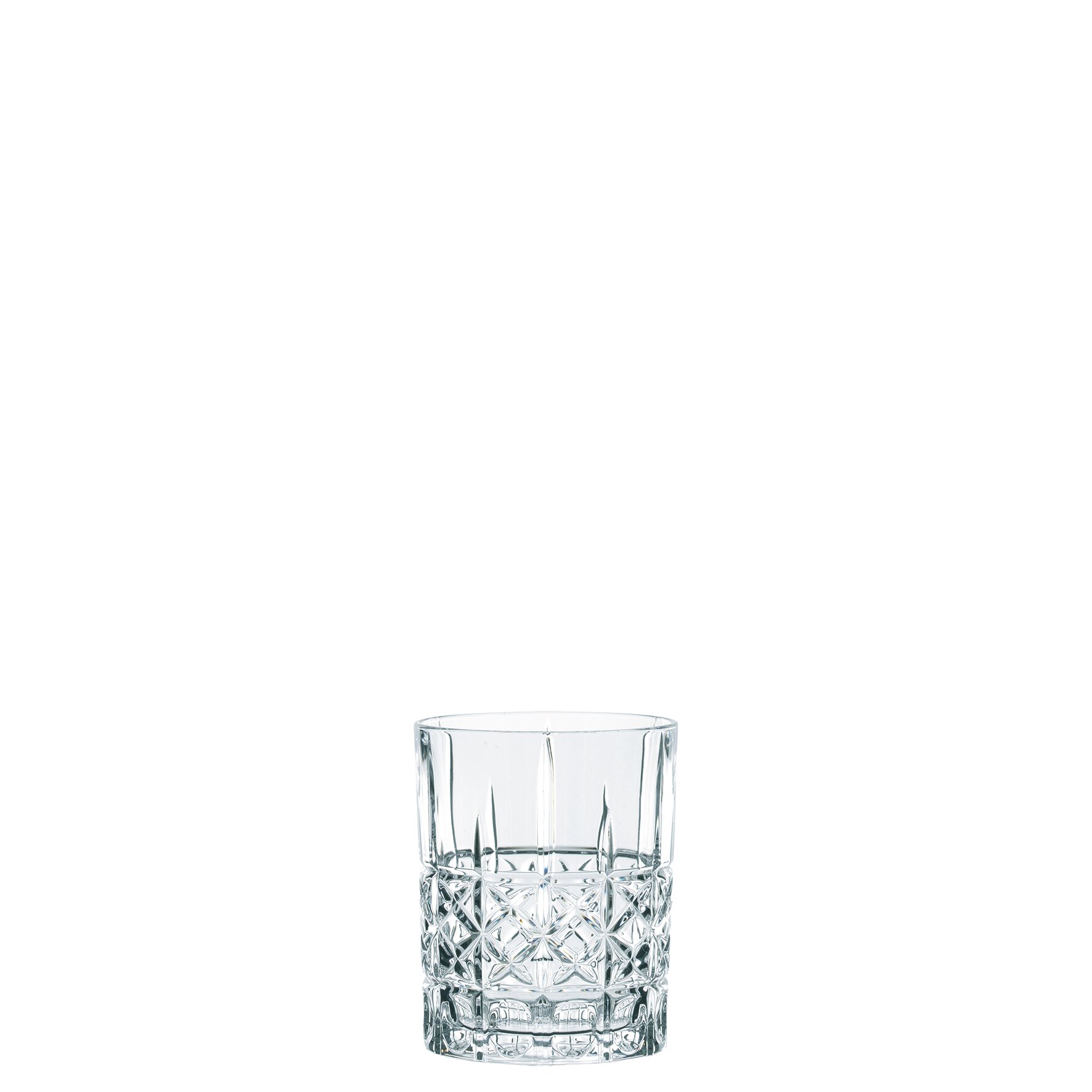 Highland, Becher Diamond ø 82 mm / 0,35 l