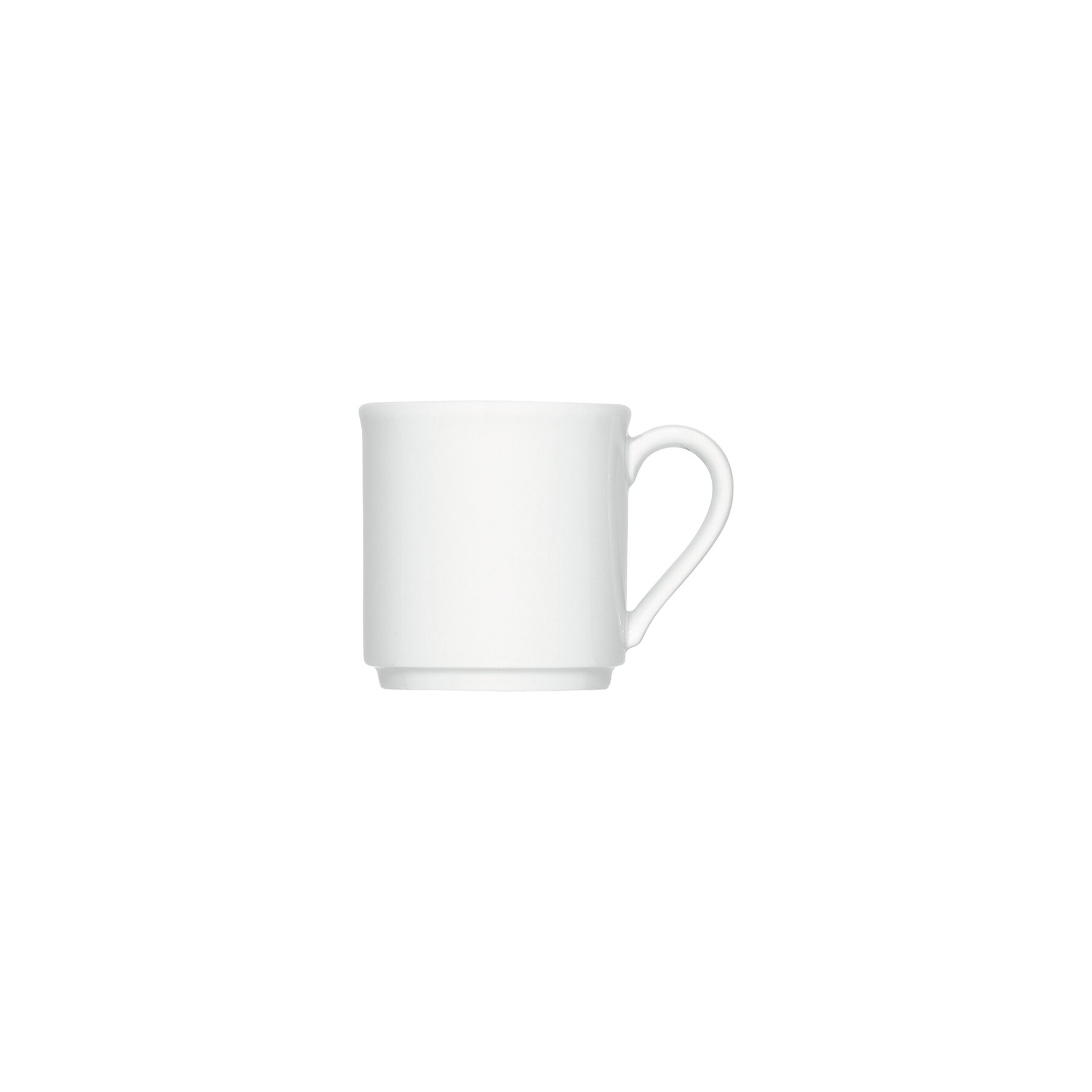 Maitre, Tasse stapelbar ø 71 mm / 0,22 l