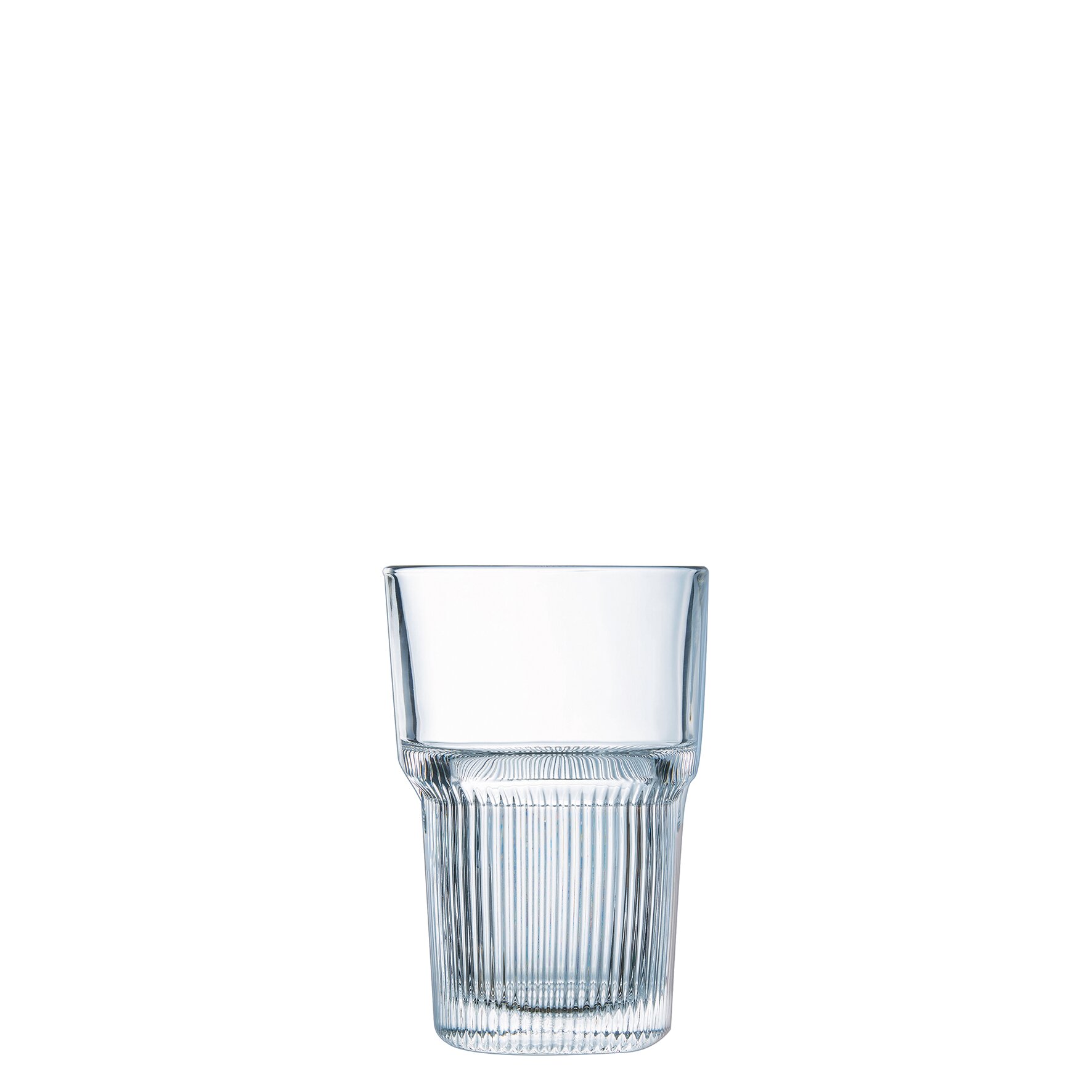 Starline, Longdrinkglas ø 90 mm / 0,42 l stapelbar