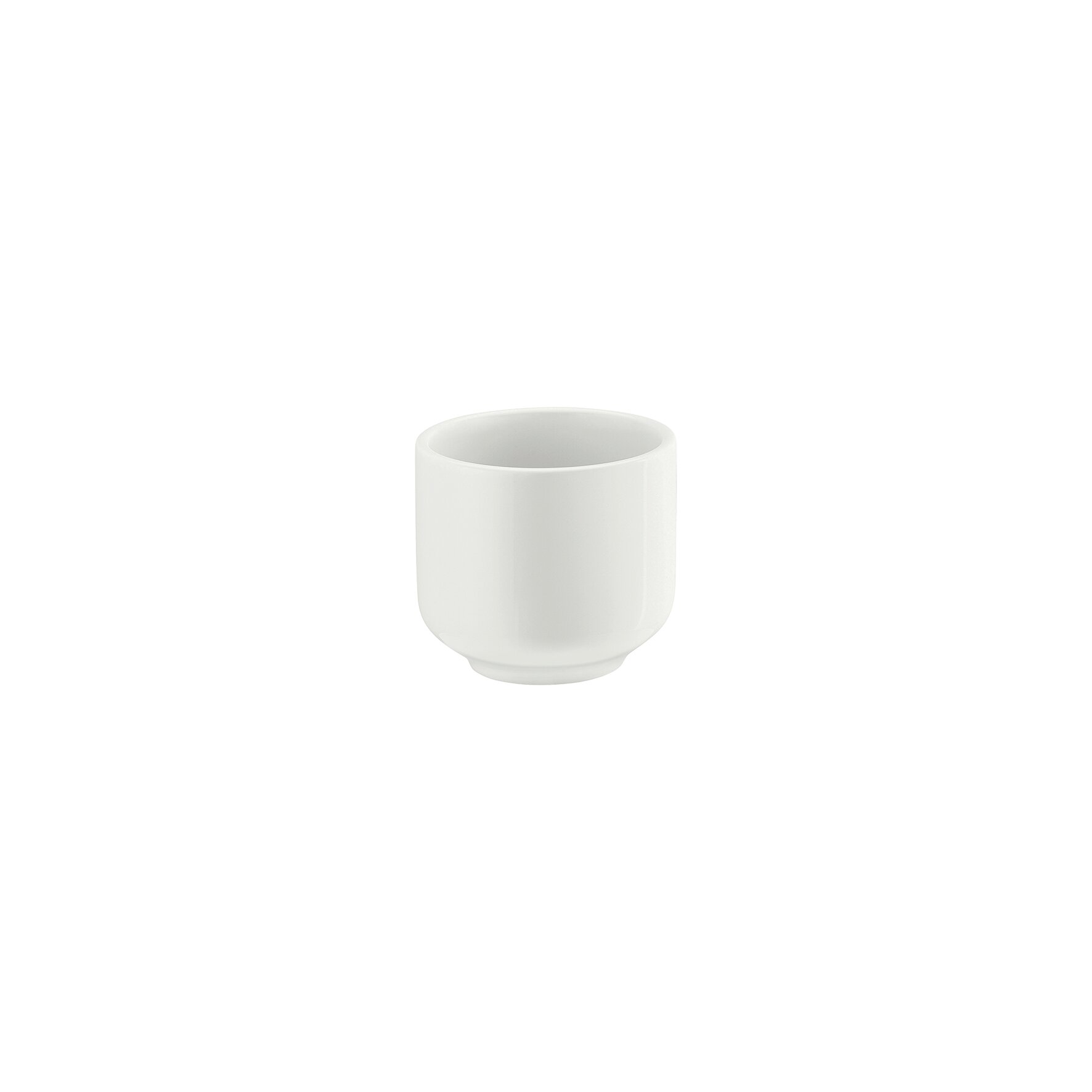 Shiro, Bowl ø 85 mm / 0,26 l
