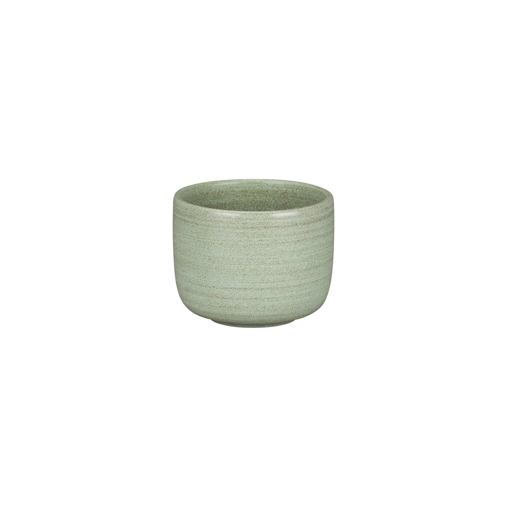 Ease Selva, Schälchen hoch ø 100 mm / 0,40 l aqua green