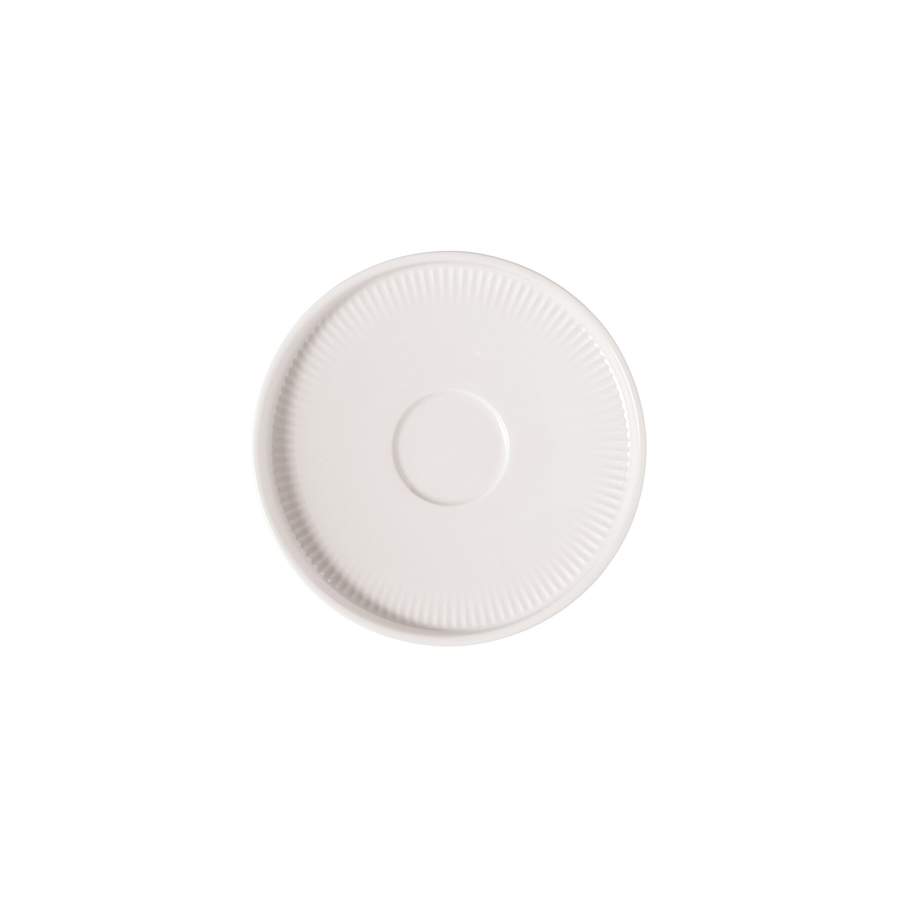 Afina, Espressountertasse ø 131 mm
