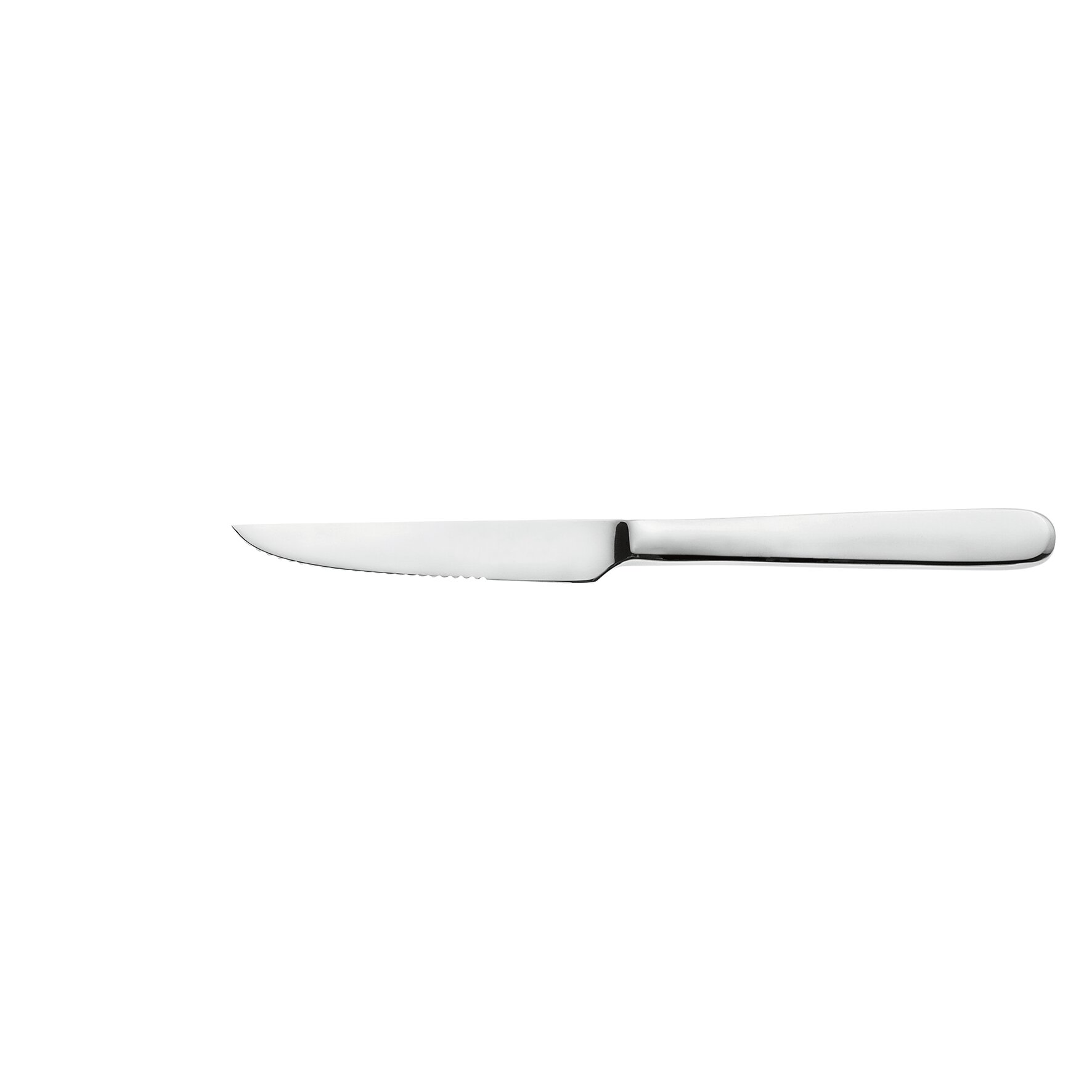 Gusto, Steakmesser Monoblock 223 mm poliert
