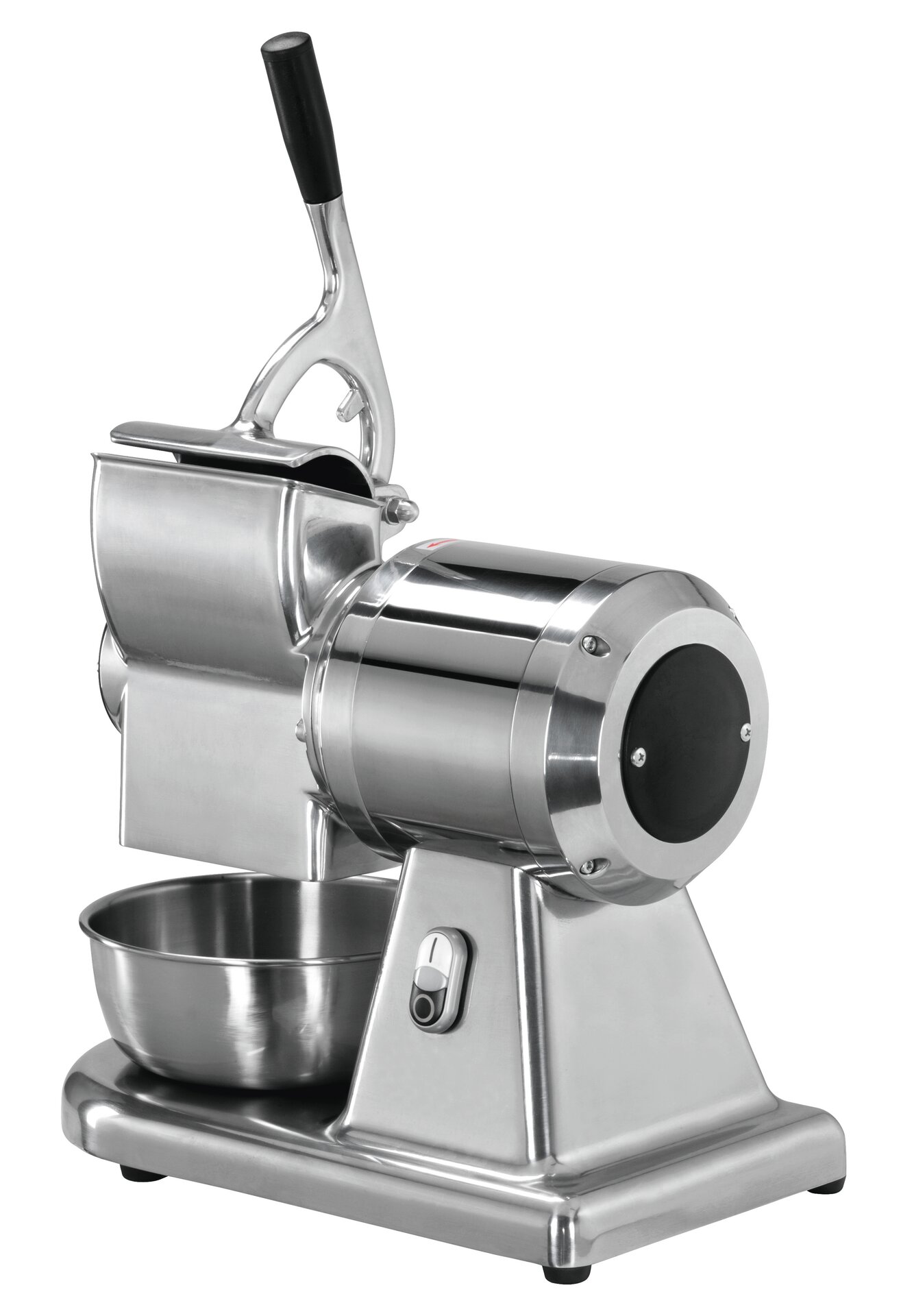 Käsereibe, 40 kg/h
