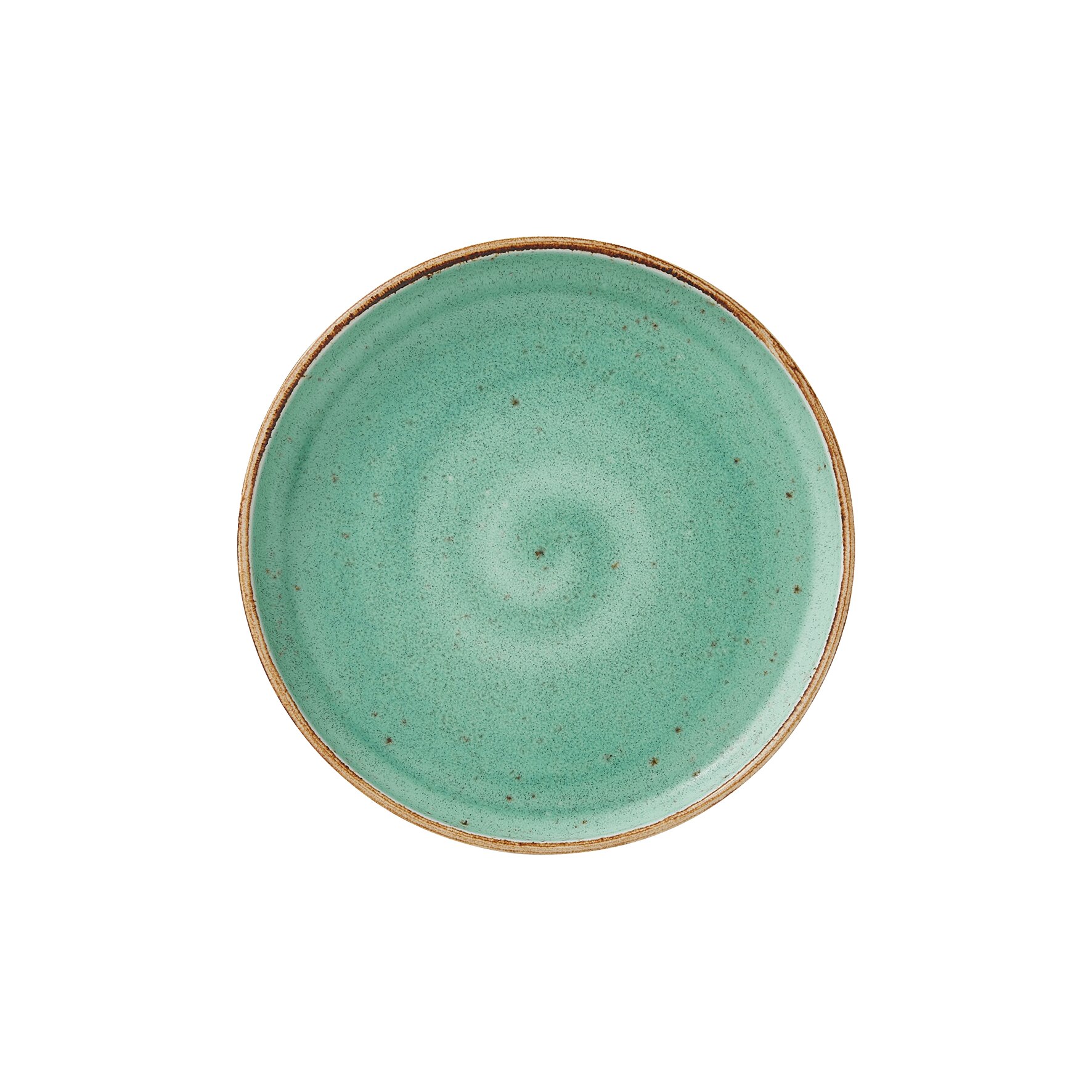 Craft Aqua, Teller stapelbar ø 165 mm