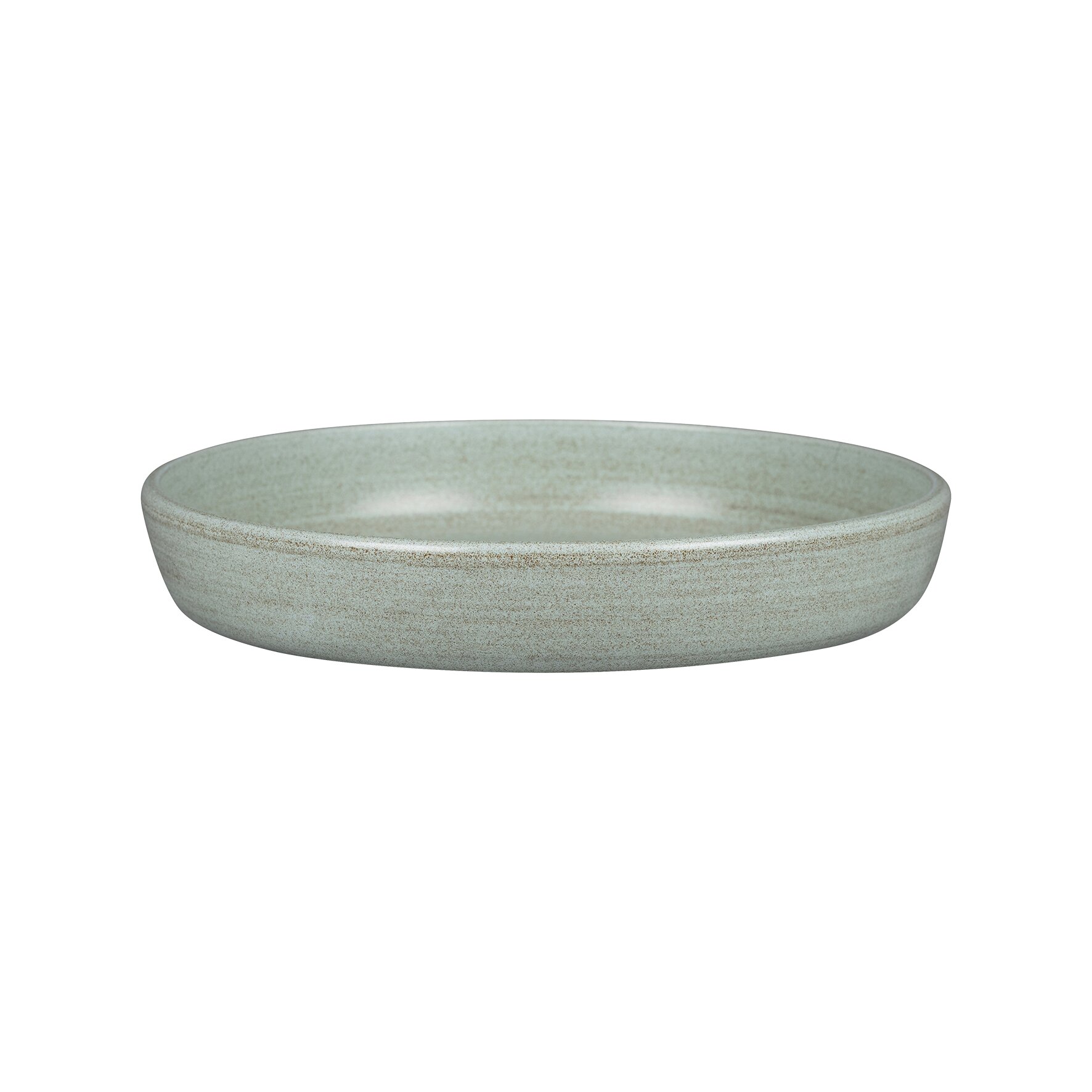 Ease Selva, Teller tief ø 237 mm / 1,30 l aqua green