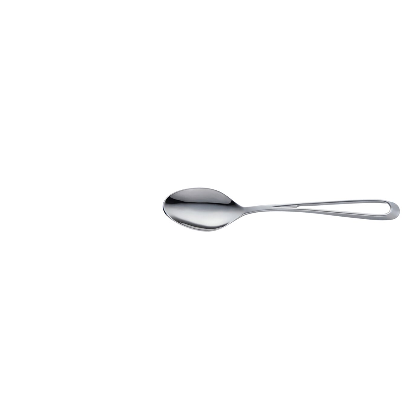 Cutting Edge, Kaffee- / Dessertlöffel 153 mm 