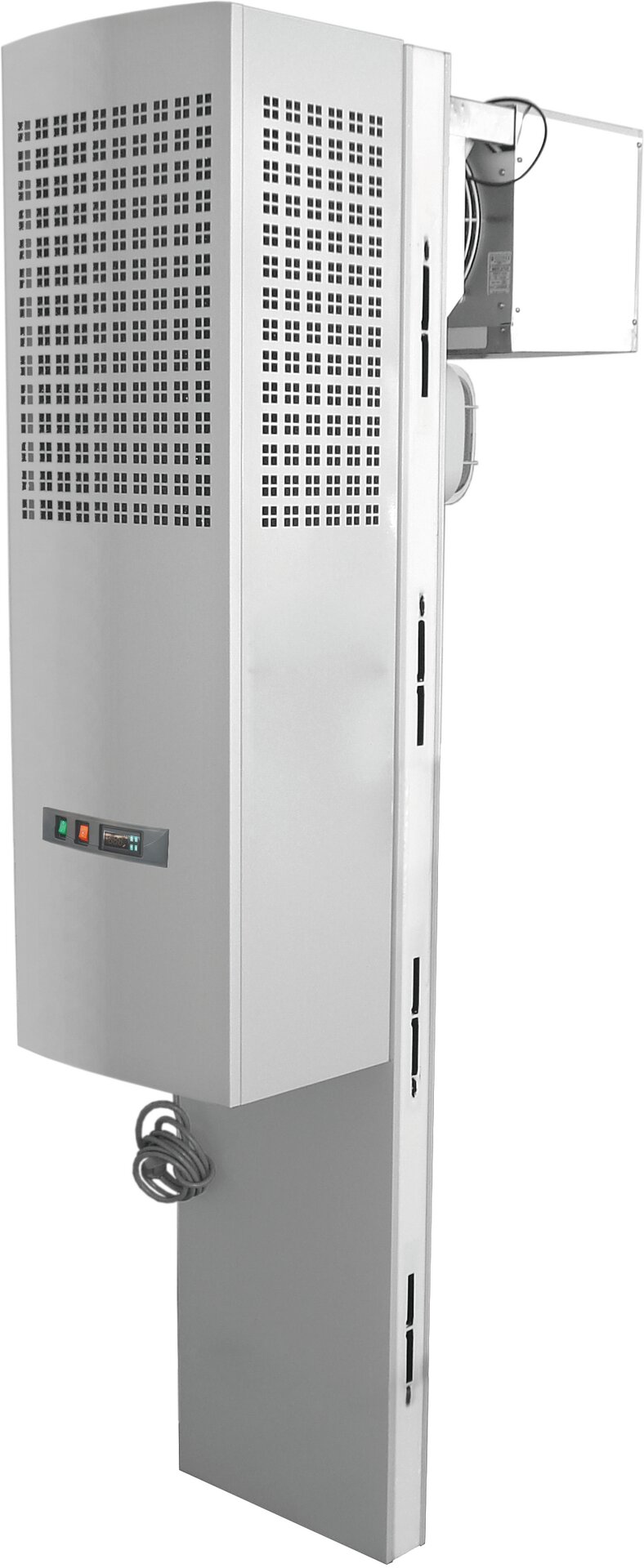 Tiefkühlaggregat, steckerfertig, für Kühlzelle 661082, 661084
