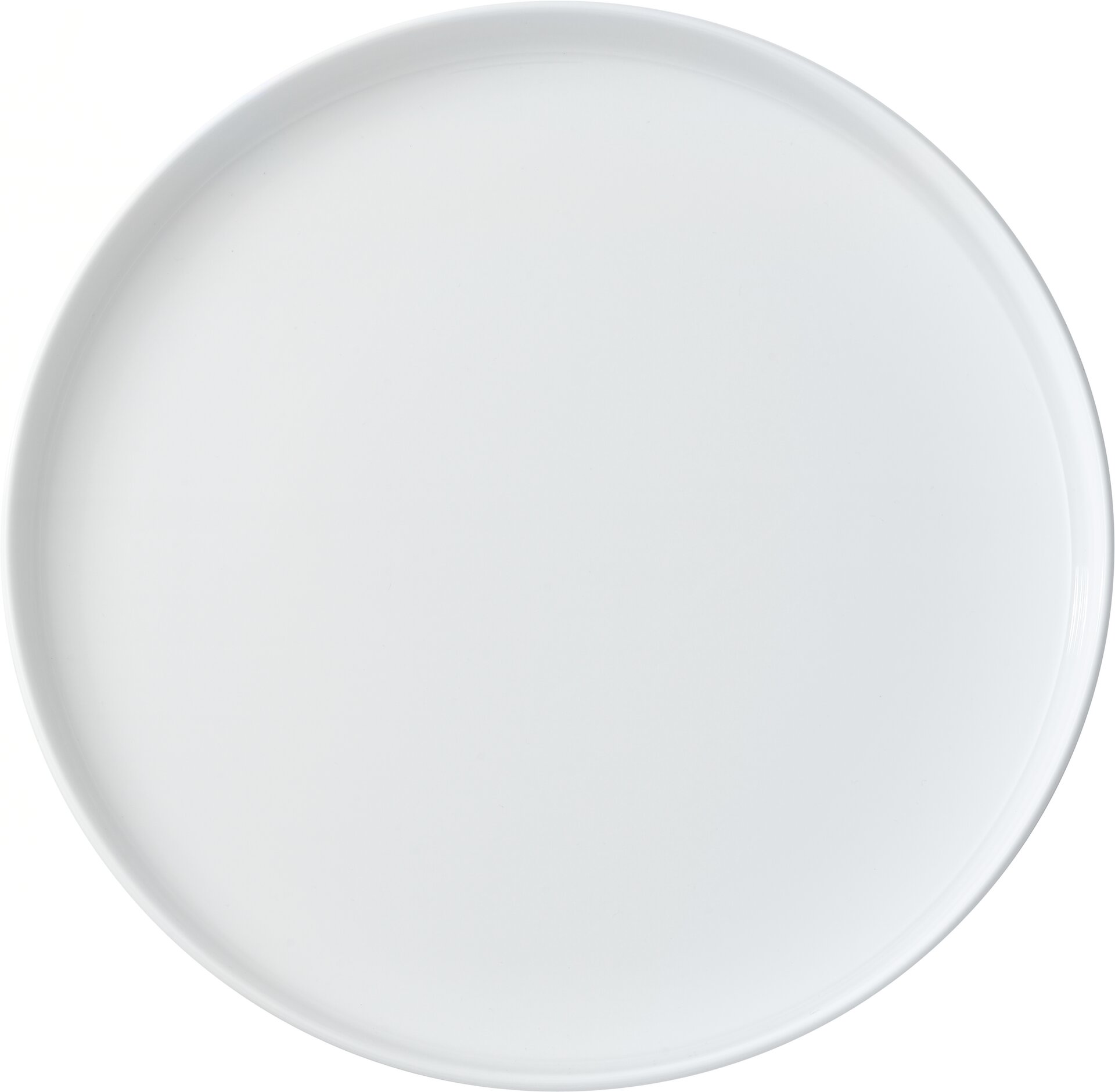 Affinity, Platte rund ø 210 mm / 0,56 l 