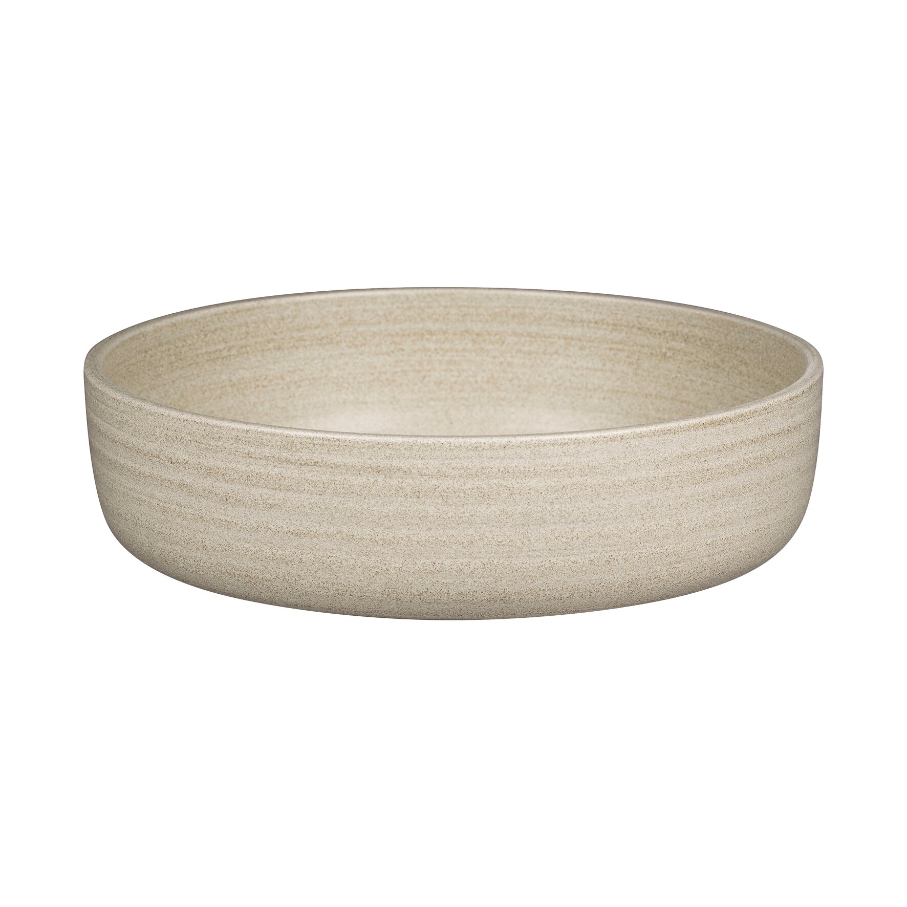 Ease Selva, Schale ø 264 mm / 2,70 l grey 