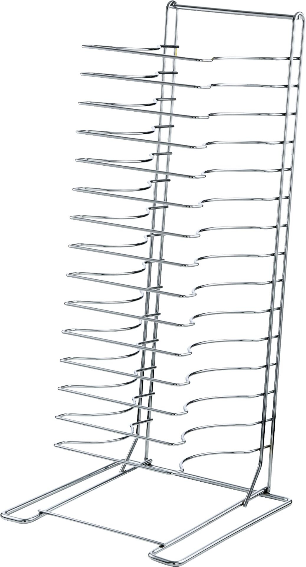 Pizza-Rack