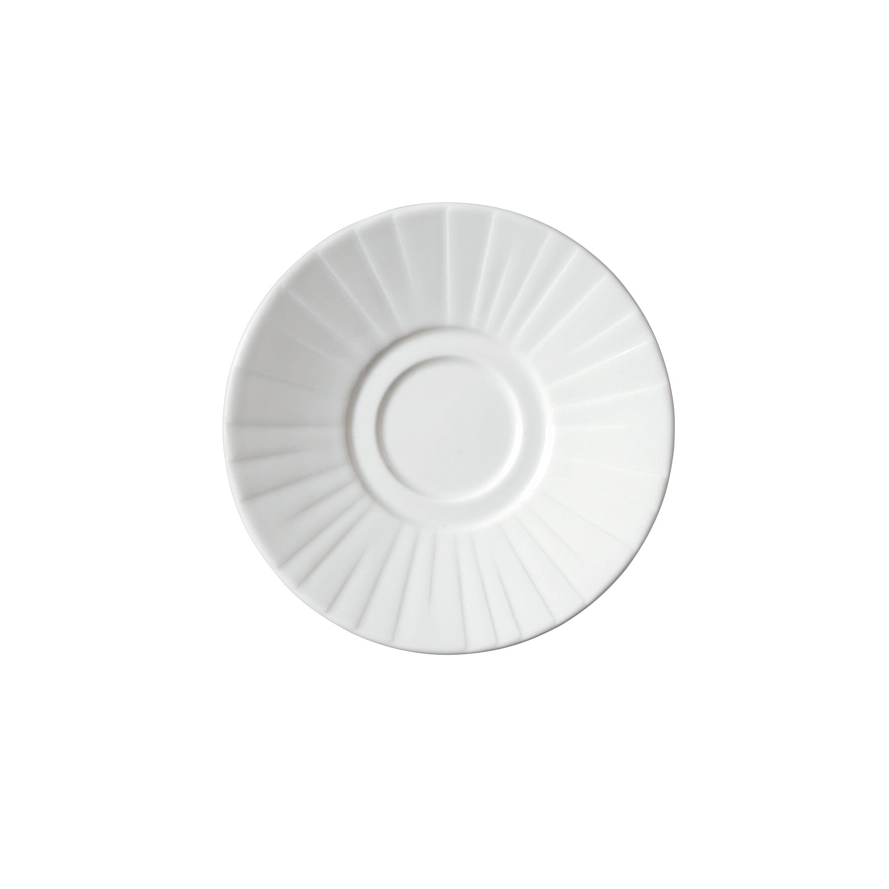 Alina, Untertasse ø 153 mm 