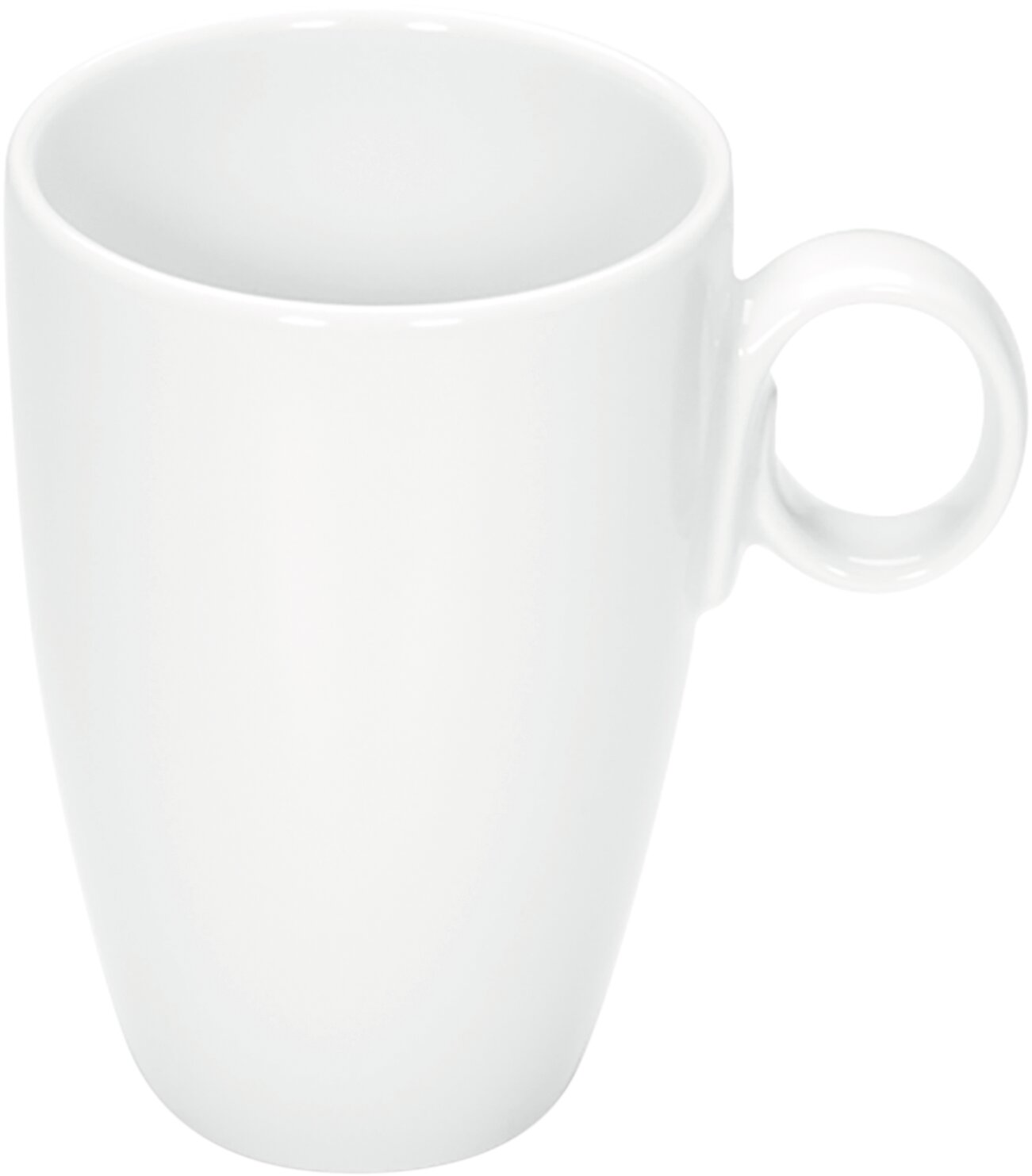 Avantgarde, Becher schmal ø 77 mm / 0,28 l 