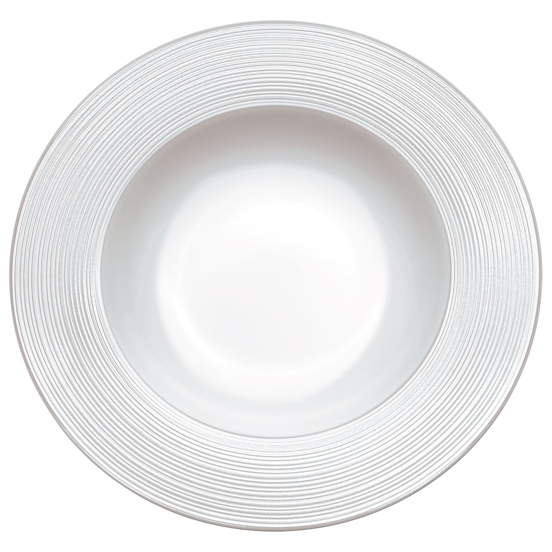 Stella Vogue, Teller tief ø 292 mm / 0,47 l weiß