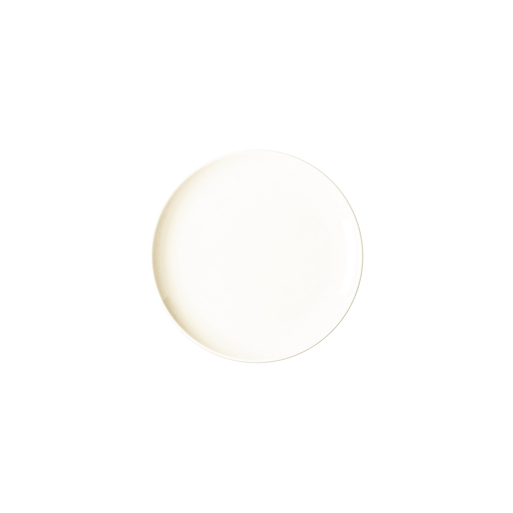 Nano, Coupteller flach ø 150 mm