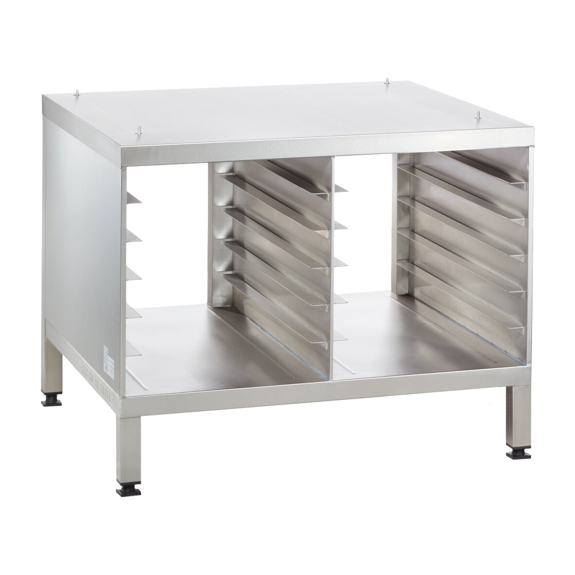 Untergestell III für Typ 6-2/1 / 10-2/1 / Standard