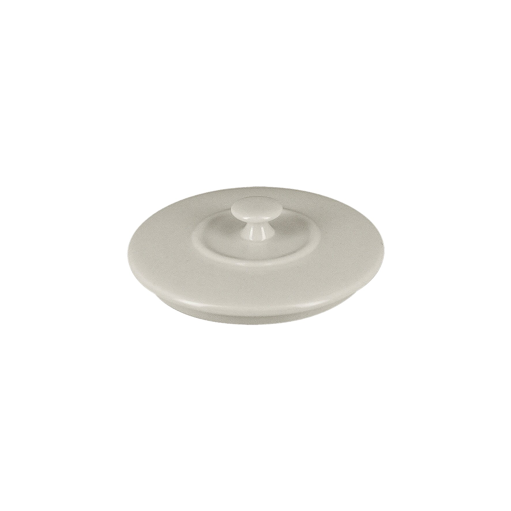 Chef's Fusion, Deckel ø 85 mm für Cocotte Mini sand