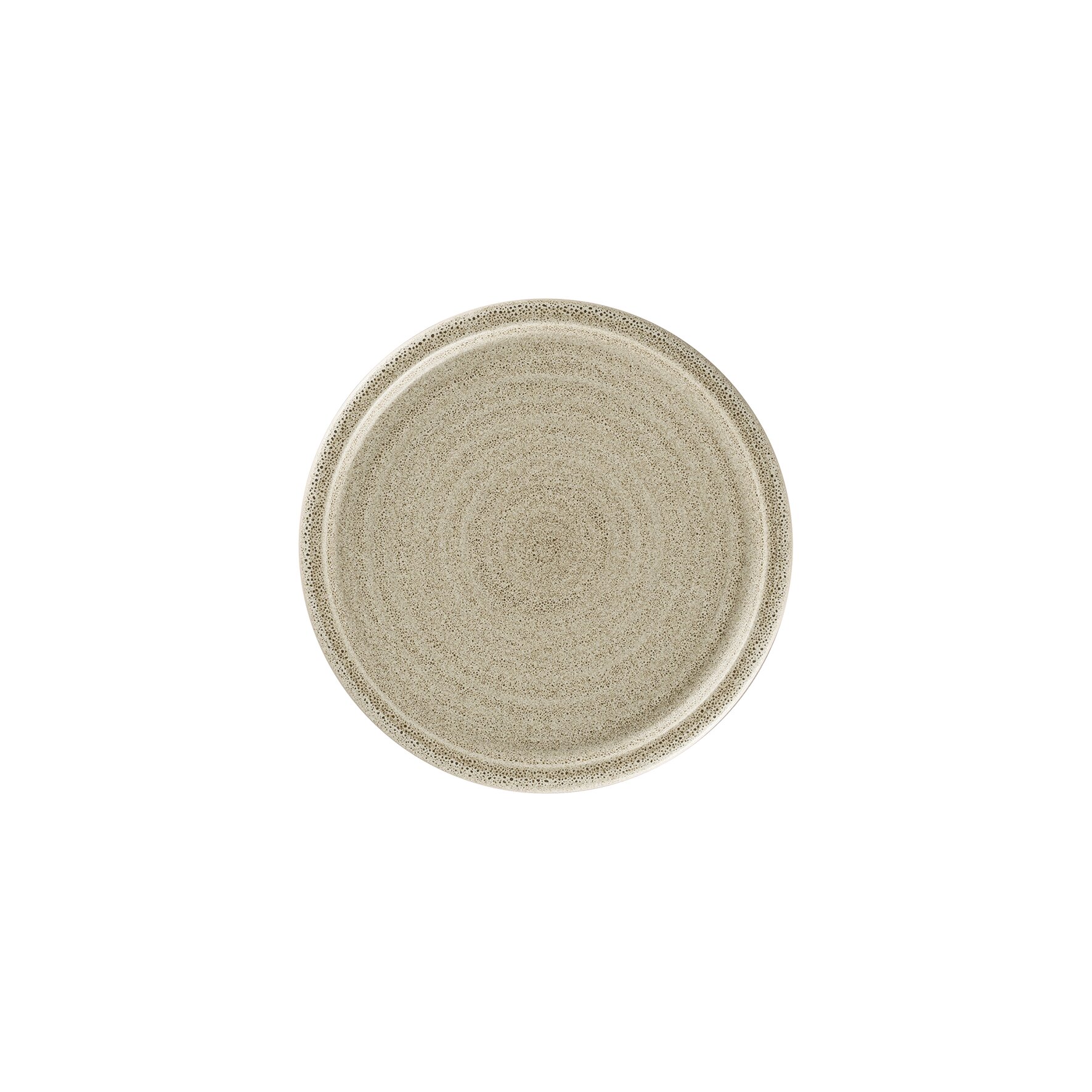 Ease Selva, Coupteller flach ø 162 mm grey 