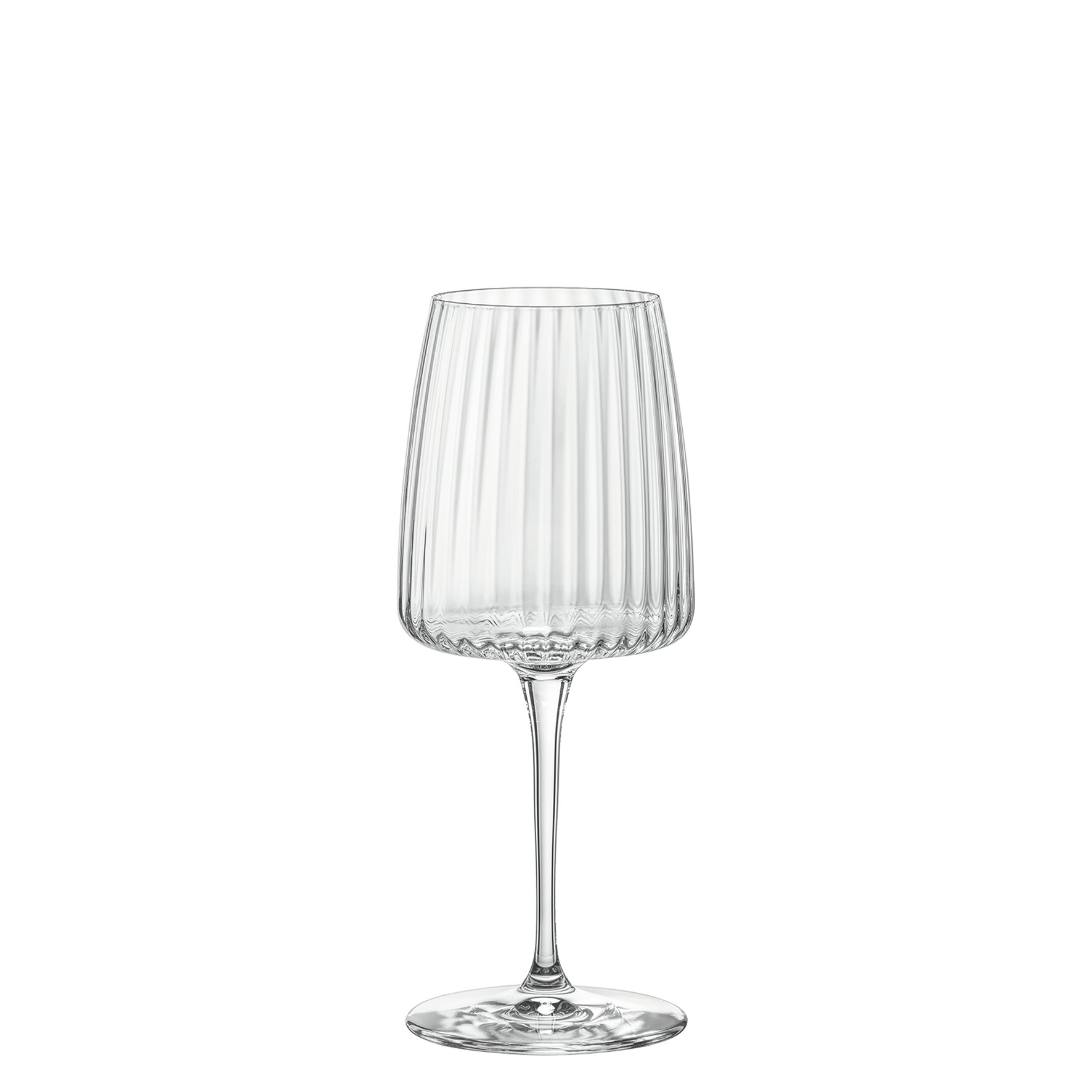 Exclusiva, Weinkelch ø 82 mm / 0,37 l 