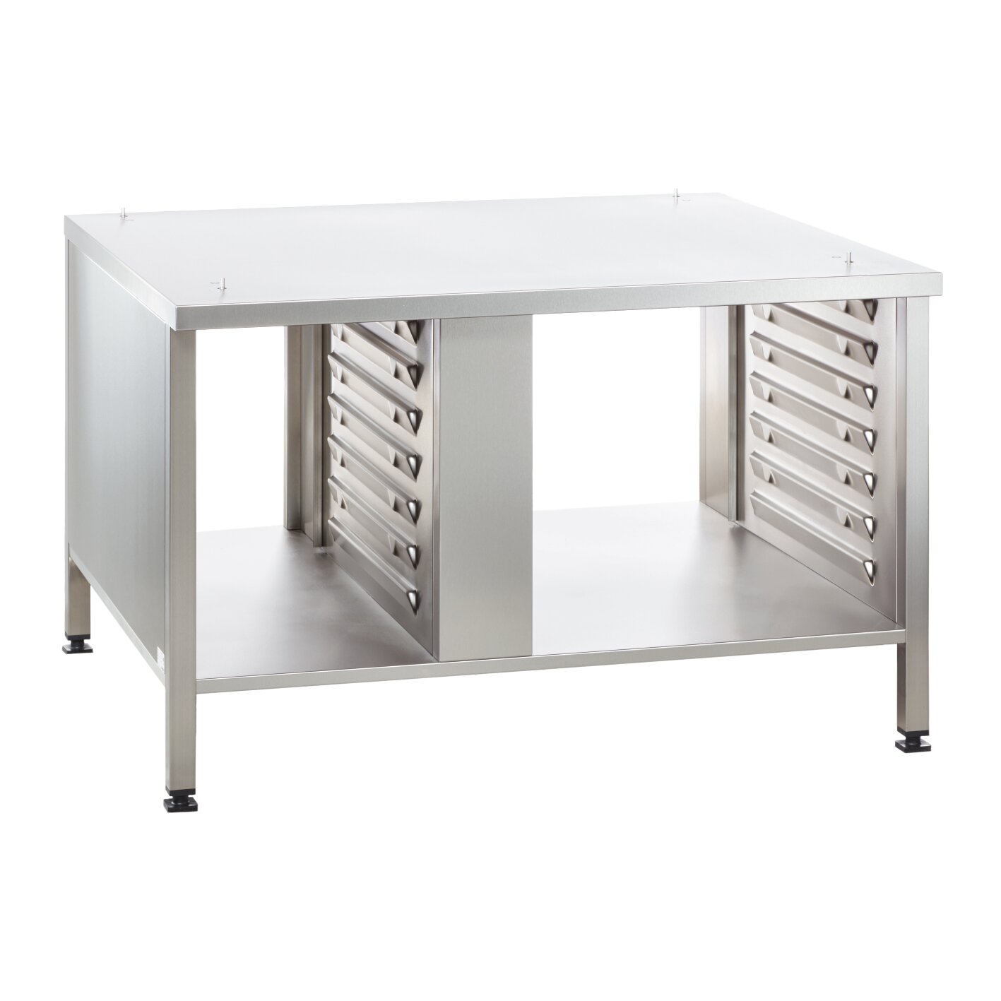 Untergestell II für Typ 6-2/1 / 10-2/1 / Standard