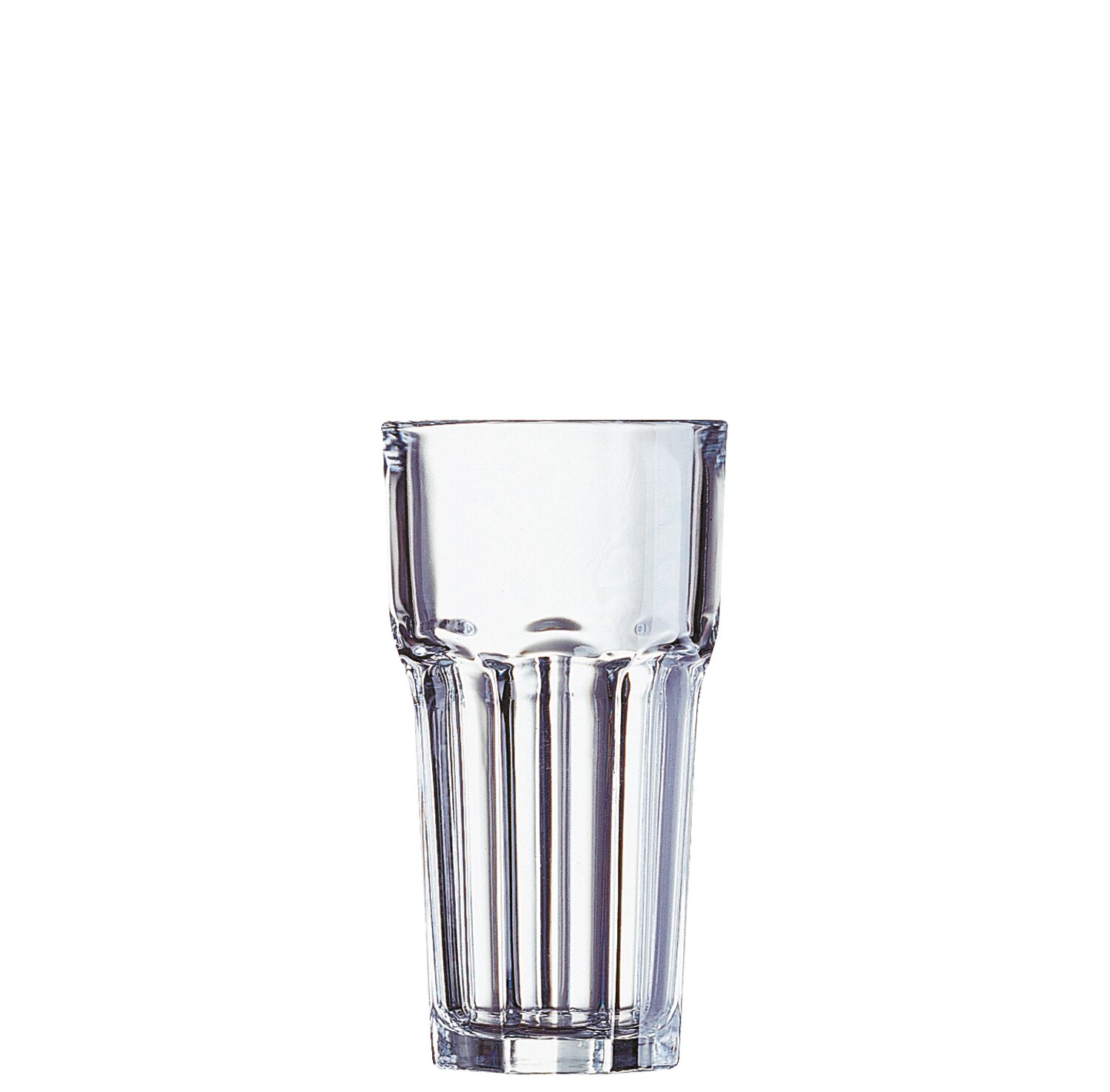 Granity, Longdrinkglas stapelbar ø 96 mm / 0,65 l