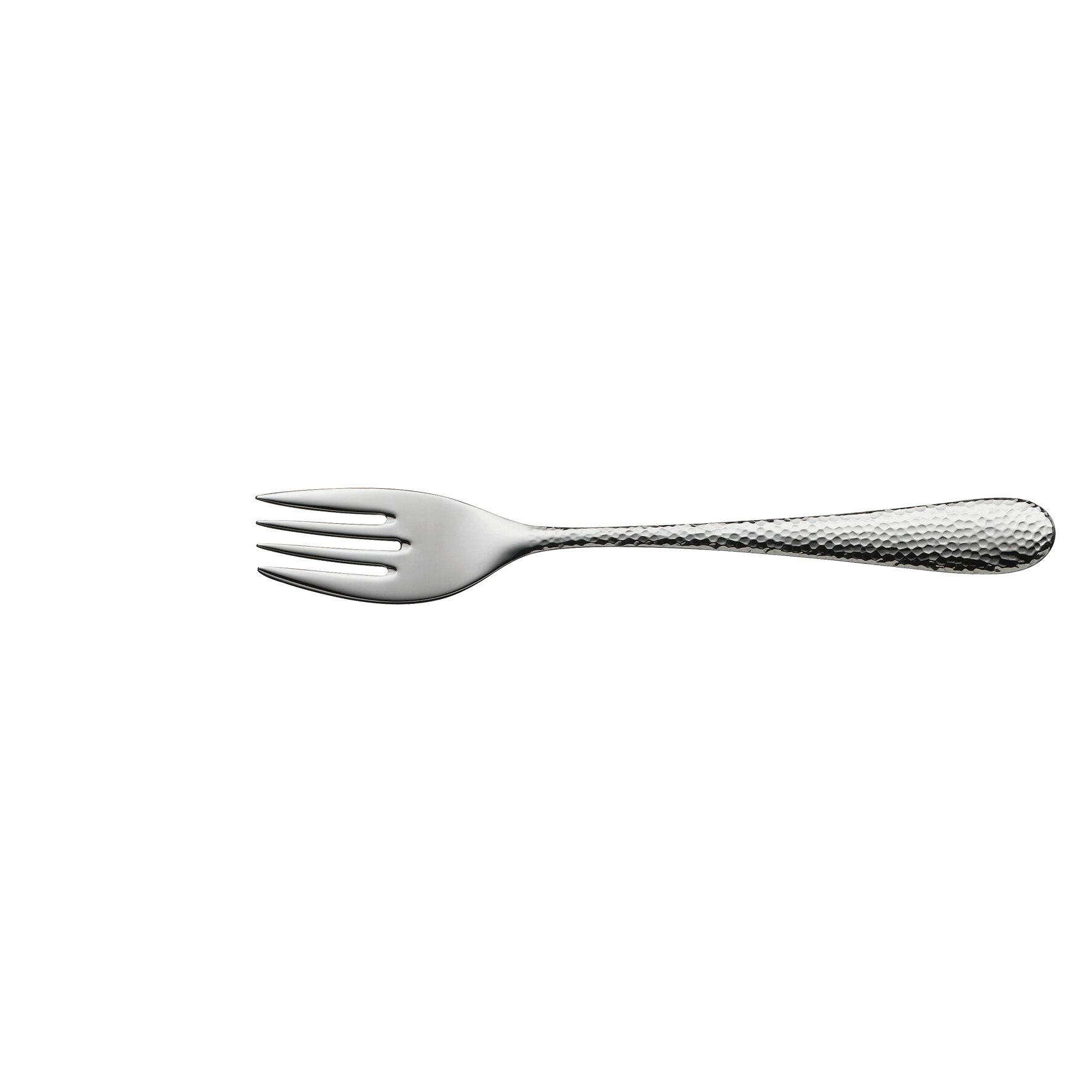 Sitello, Fischgabel 184 mm poliert