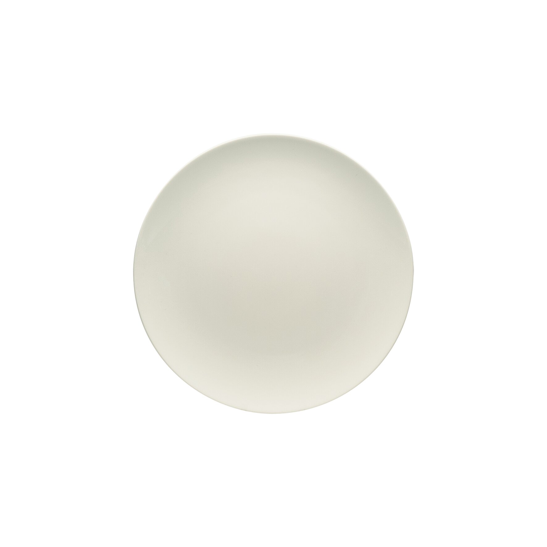 Purity, Coupteller flach ø 209 mm